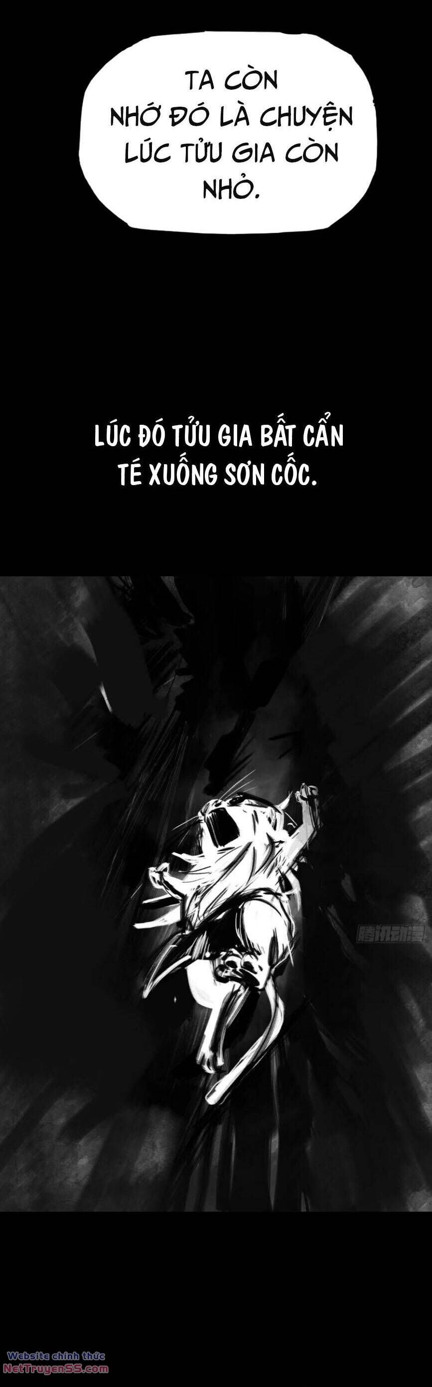 đọc truyện Phong Yêu Vấn Đạo Chương 19 ảnh 16 tại Thiên Thai Truyện