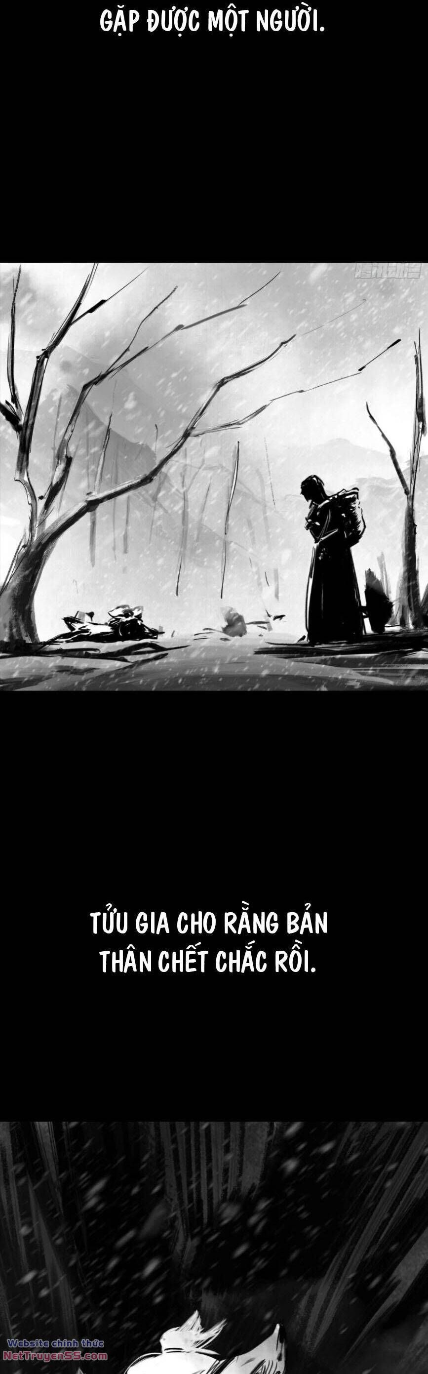 đọc truyện Phong Yêu Vấn Đạo Chương 19 ảnh 17 tại Thiên Thai Truyện