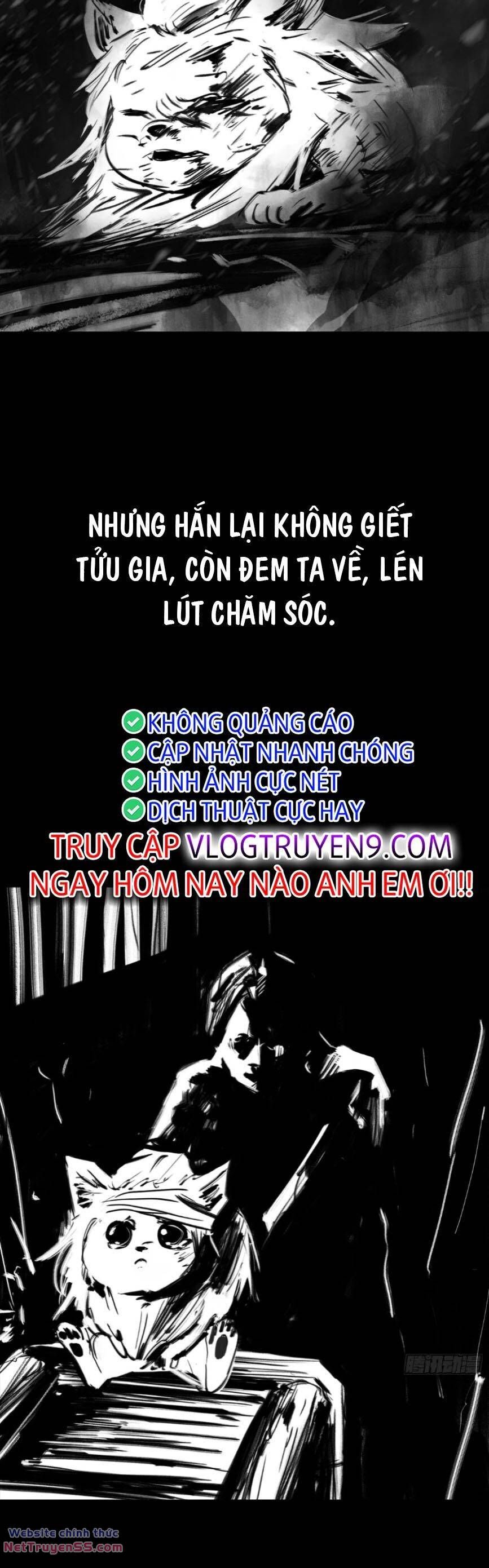 đọc truyện Phong Yêu Vấn Đạo Chương 19 ảnh 18 tại Thiên Thai Truyện