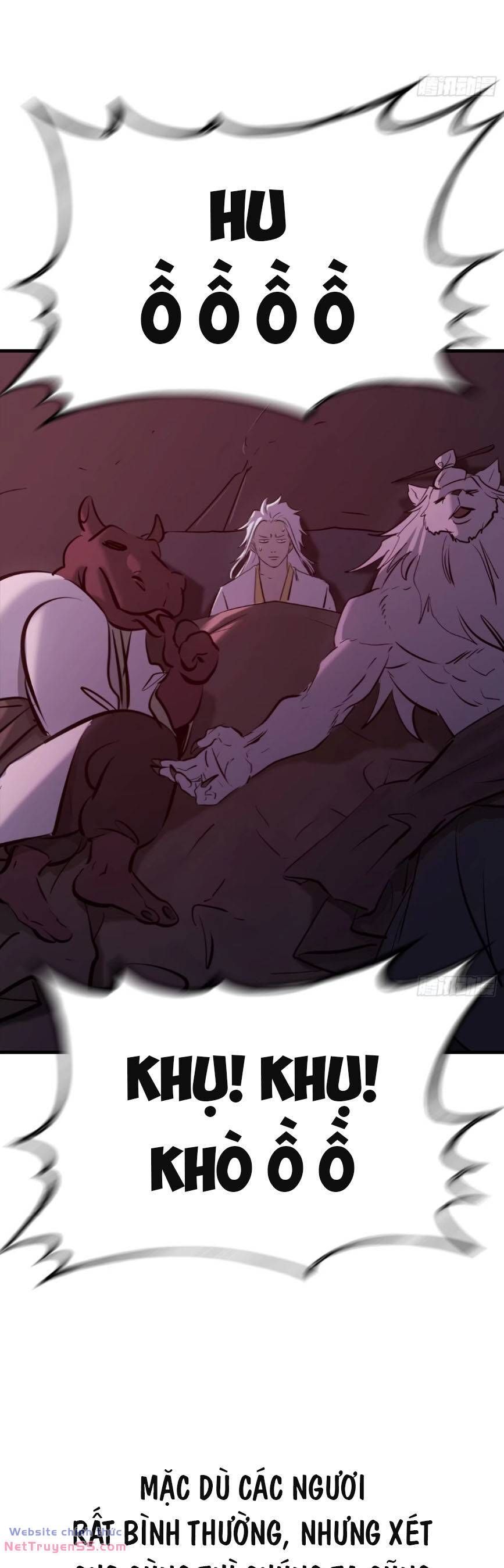 đọc truyện Phong Yêu Vấn Đạo Chương 19 ảnh 4 tại Thiên Thai Truyện