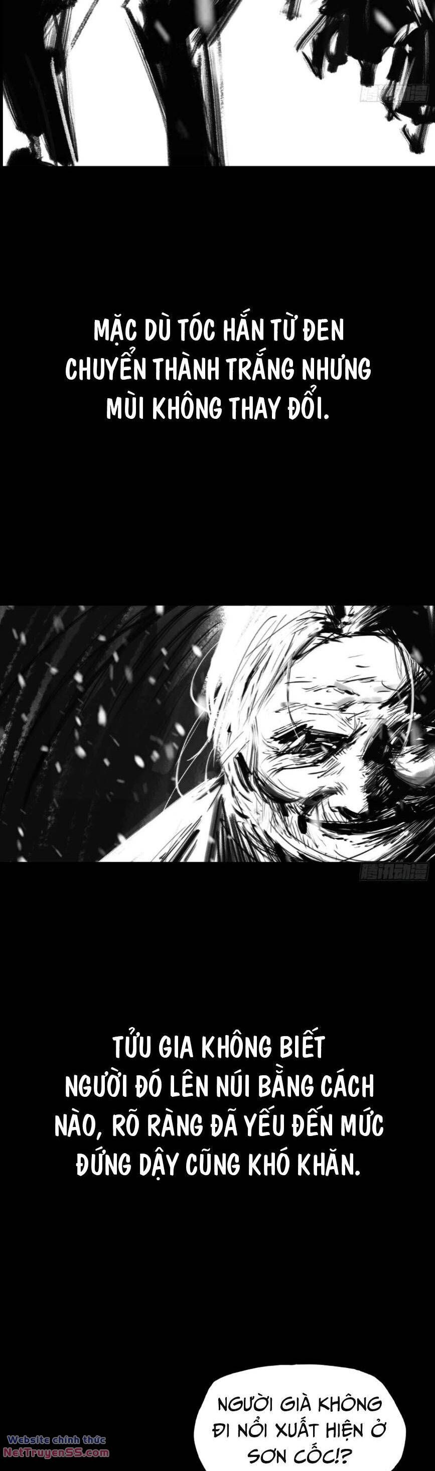 đọc truyện Phong Yêu Vấn Đạo Chương 19 ảnh 22 tại Thiên Thai Truyện