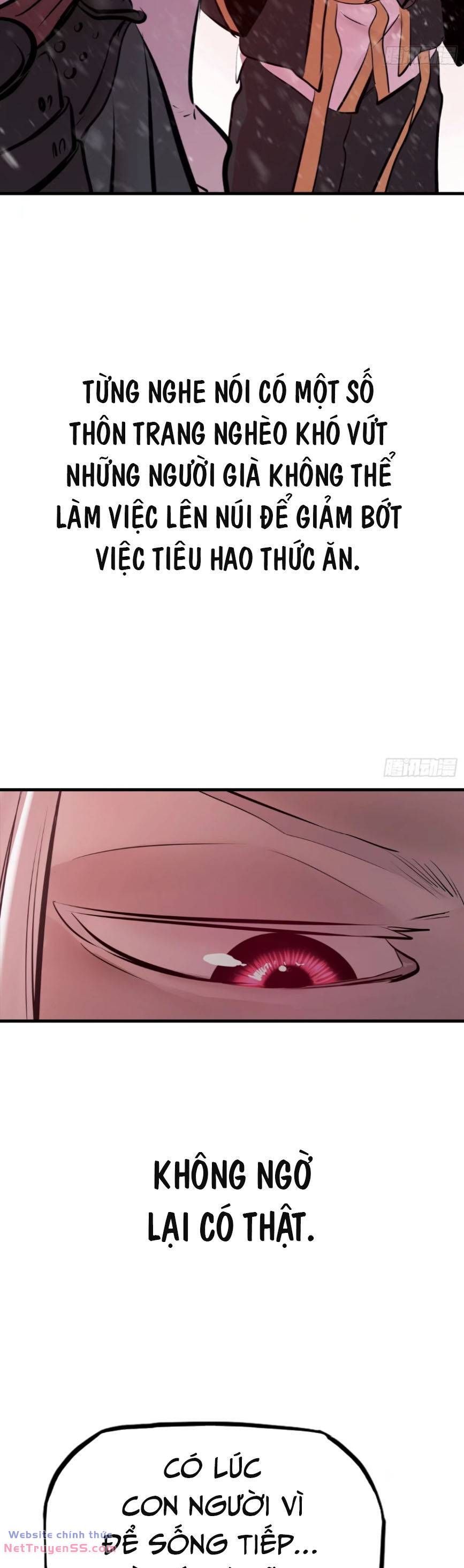 đọc truyện Phong Yêu Vấn Đạo Chương 19 ảnh 27 tại Thiên Thai Truyện