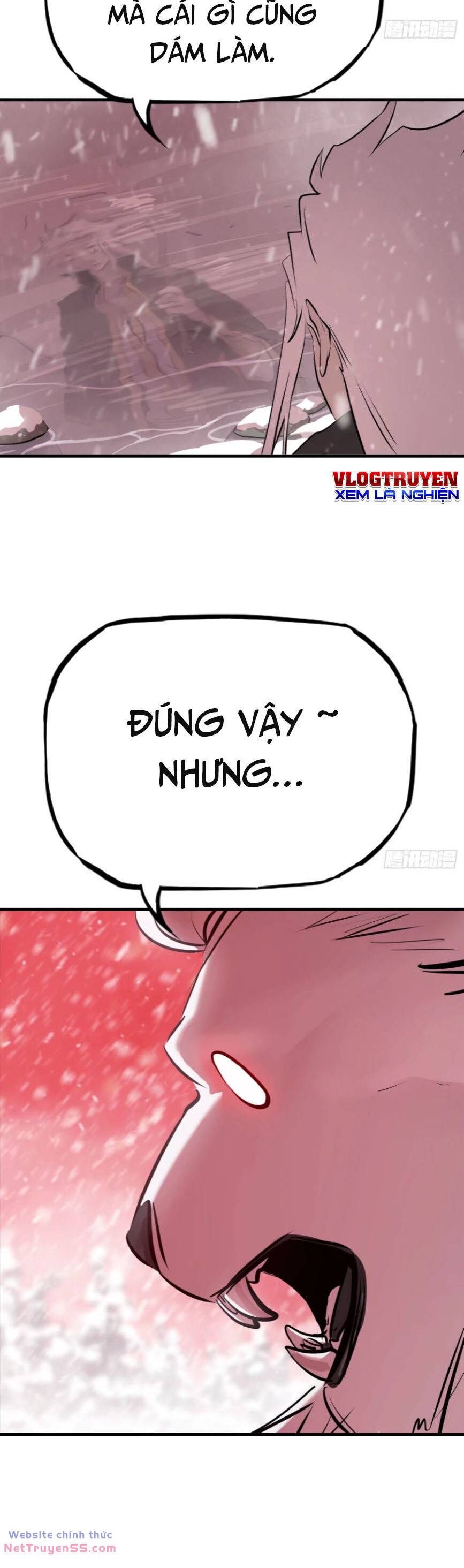 đọc truyện Phong Yêu Vấn Đạo Chương 19 ảnh 28 tại Thiên Thai Truyện