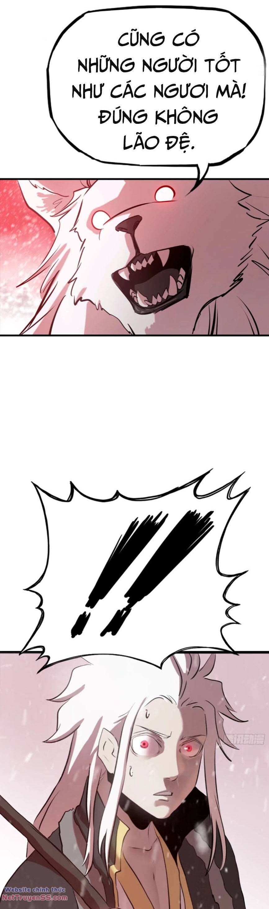 đọc truyện Phong Yêu Vấn Đạo Chương 19 ảnh 29 tại Thiên Thai Truyện