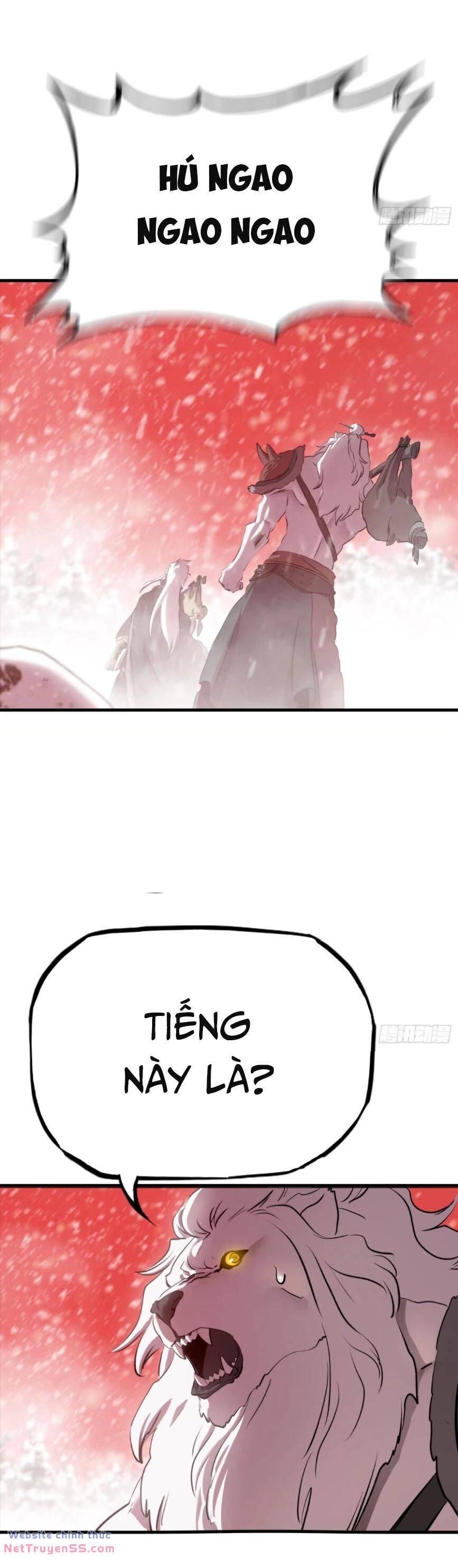 đọc truyện Phong Yêu Vấn Đạo Chương 19 ảnh 35 tại Thiên Thai Truyện