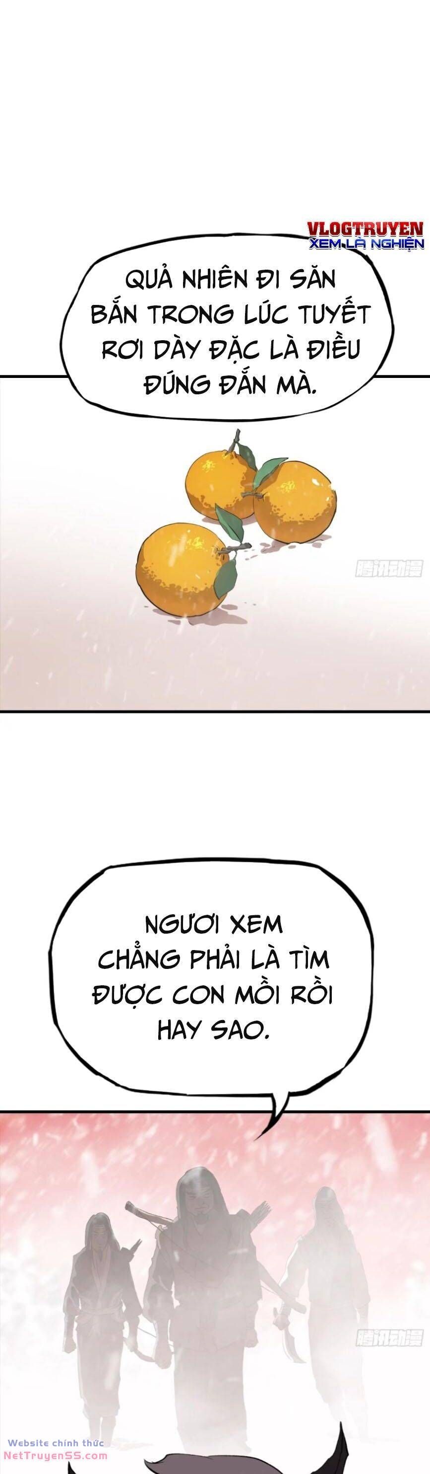 đọc truyện Phong Yêu Vấn Đạo Chương 19 ảnh 36 tại Thiên Thai Truyện