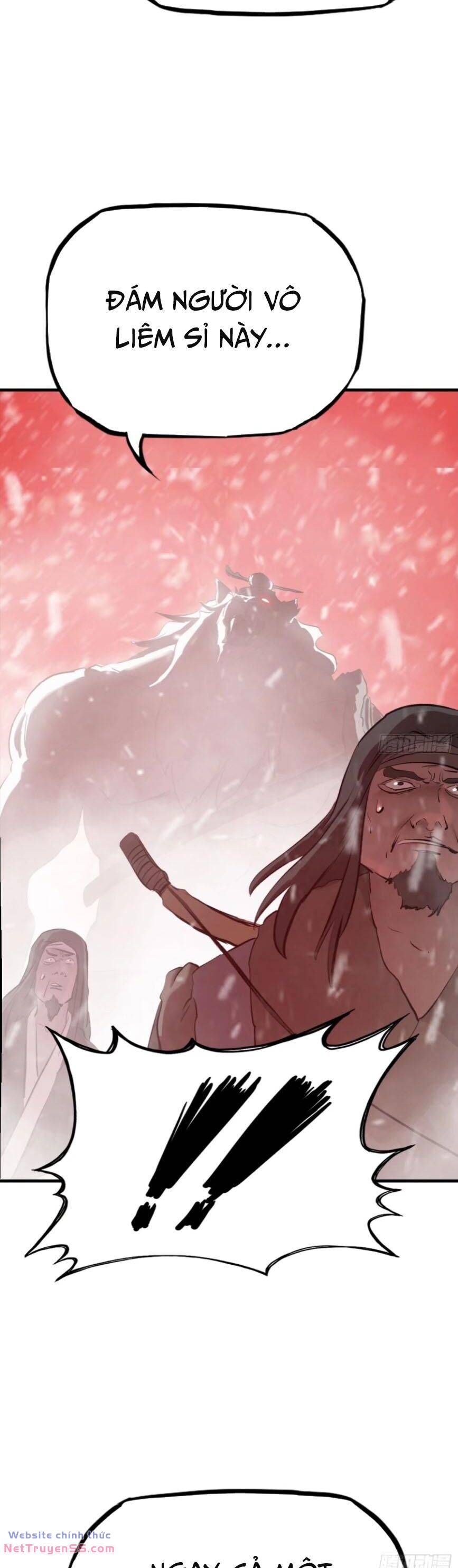 đọc truyện Phong Yêu Vấn Đạo Chương 19 ảnh 38 tại Thiên Thai Truyện