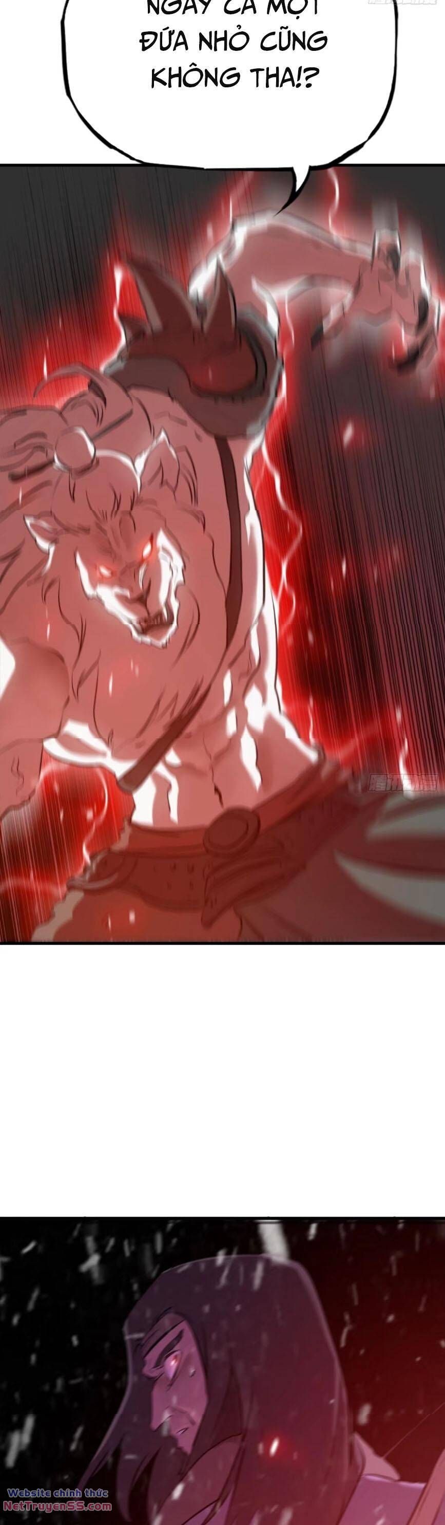 đọc truyện Phong Yêu Vấn Đạo Chương 19 ảnh 39 tại Thiên Thai Truyện