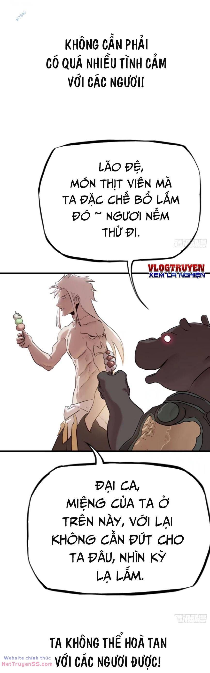 đọc truyện Phong Yêu Vấn Đạo Chương 19 ảnh 6 tại Thiên Thai Truyện