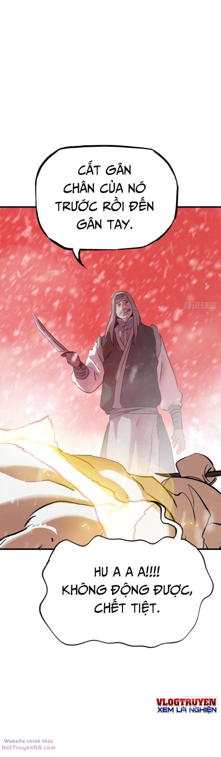 đọc truyện Phong Yêu Vấn Đạo Chương 19 ảnh 44 tại Thiên Thai Truyện