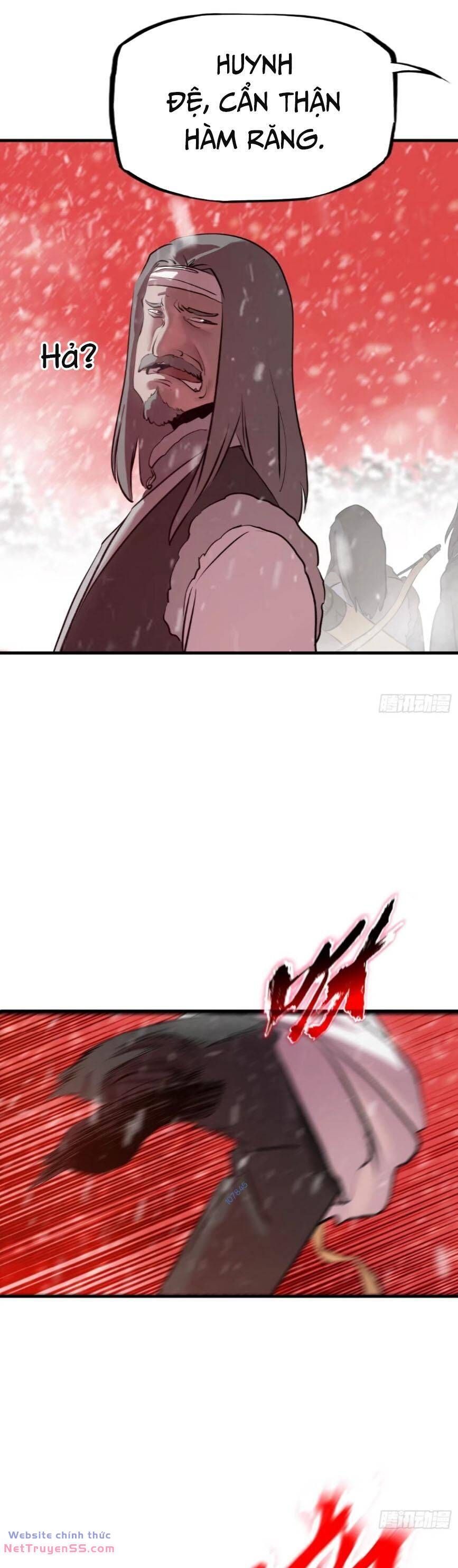 đọc truyện Phong Yêu Vấn Đạo Chương 19 ảnh 45 tại Thiên Thai Truyện