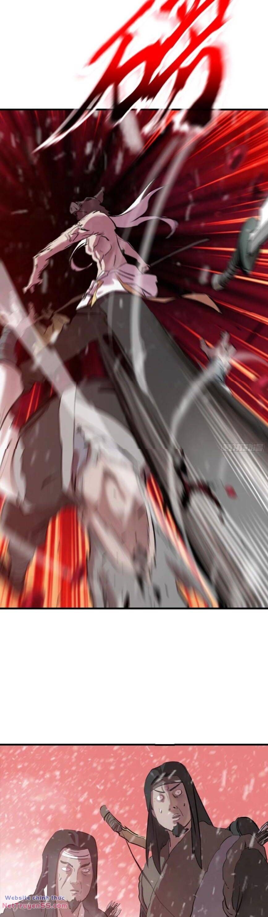 đọc truyện Phong Yêu Vấn Đạo Chương 19 ảnh 46 tại Thiên Thai Truyện