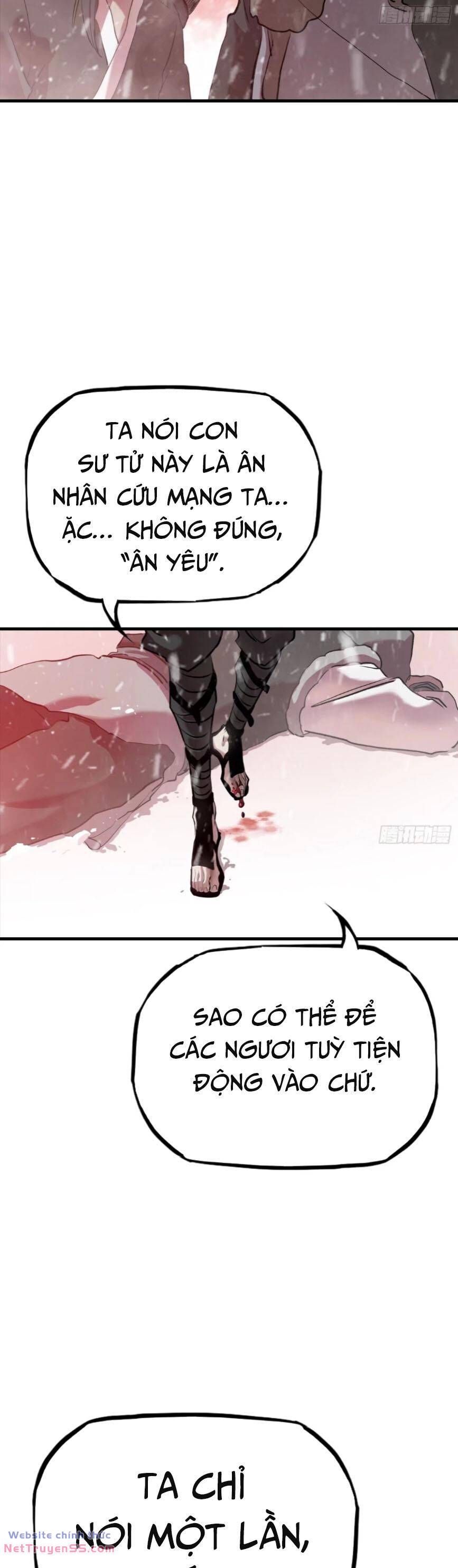 đọc truyện Phong Yêu Vấn Đạo Chương 19 ảnh 47 tại Thiên Thai Truyện