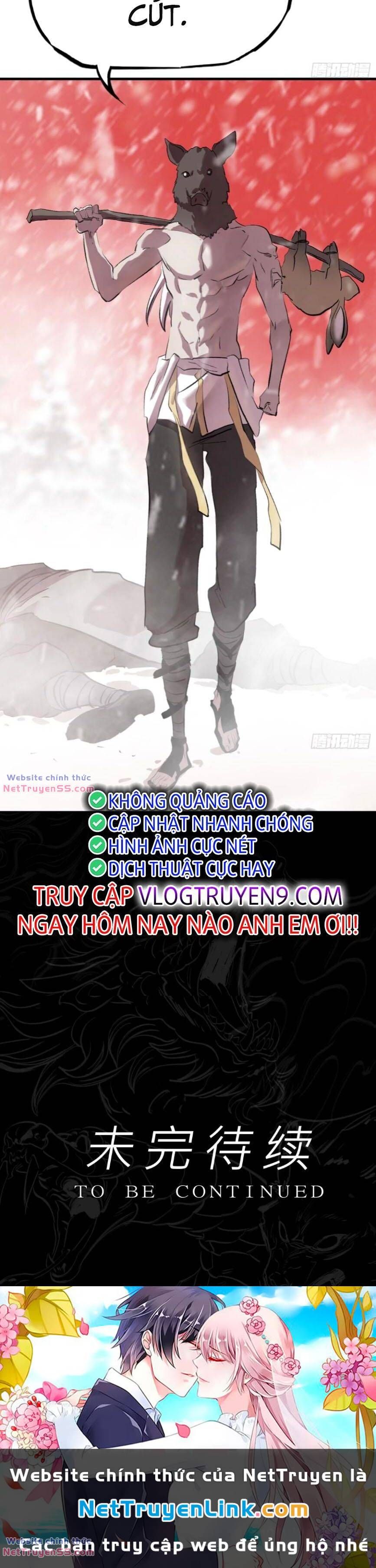 đọc truyện Phong Yêu Vấn Đạo Chương 19 ảnh 48 tại Thiên Thai Truyện