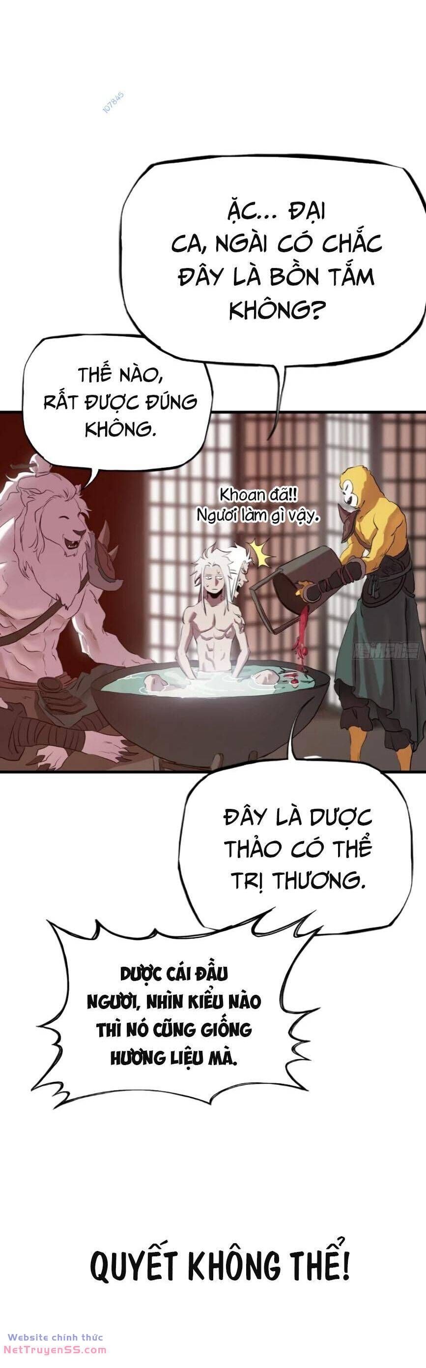 đọc truyện Phong Yêu Vấn Đạo Chương 19 ảnh 7 tại Thiên Thai Truyện