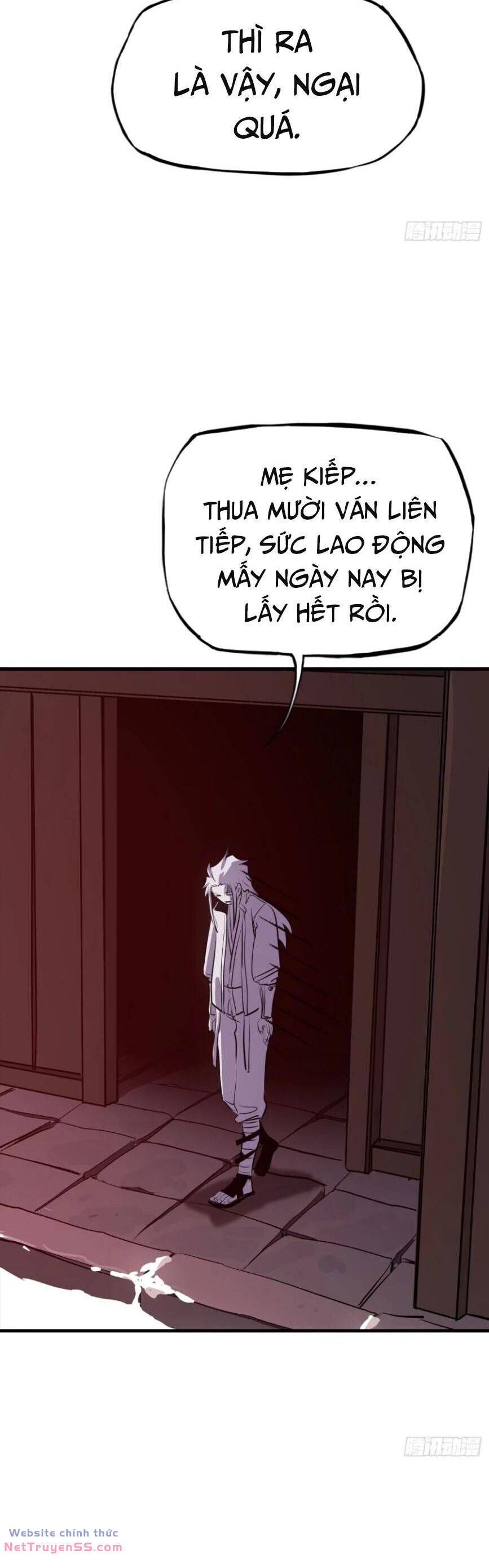 đọc truyện Phong Yêu Vấn Đạo Chương 19 ảnh 9 tại Thiên Thai Truyện