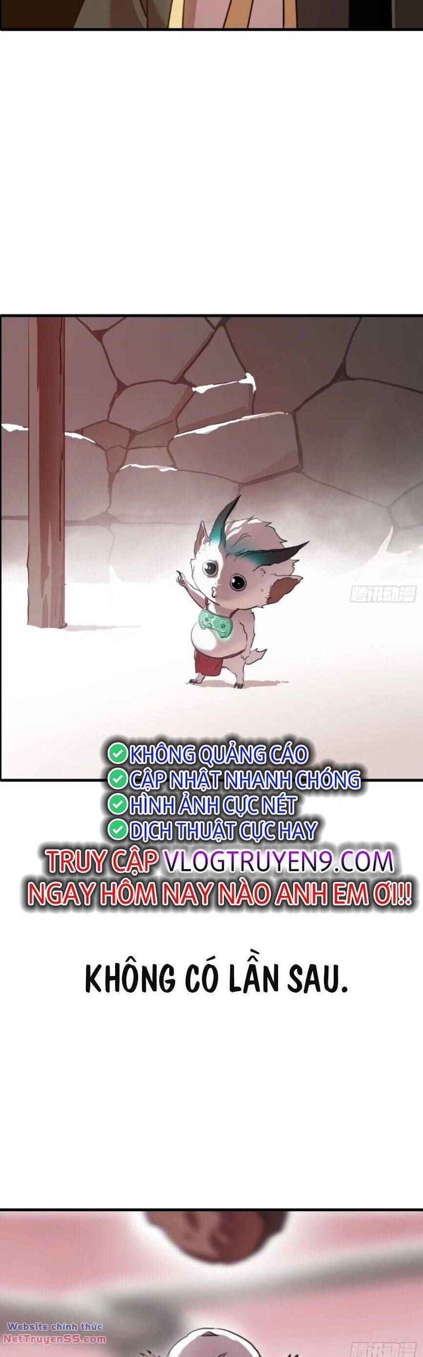 đọc truyện Phong Yêu Vấn Đạo Chương 19 ảnh 11 tại Thiên Thai Truyện