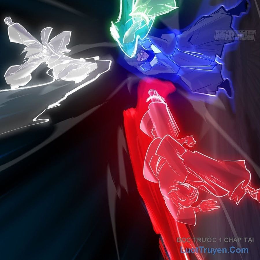 đọc truyện Phong Yêu Vấn Đạo Chương 190 ảnh 115 tại Thiên Thai Truyện