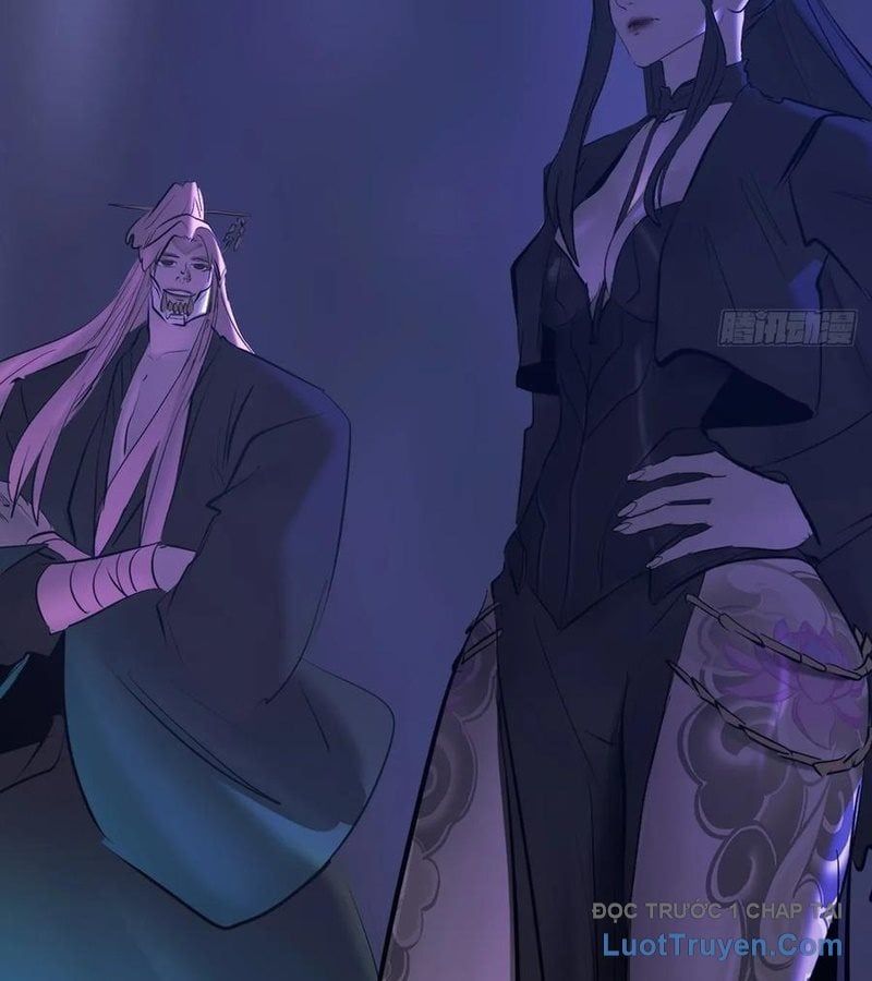 đọc truyện Phong Yêu Vấn Đạo Chương 191 ảnh 18 tại Thiên Thai Truyện