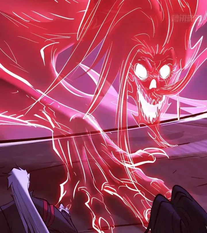 đọc truyện Phong Yêu Vấn Đạo Chương 192 ảnh 23 tại Thiên Thai Truyện