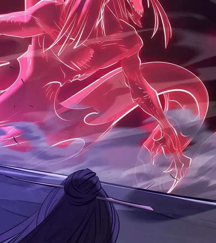 đọc truyện Phong Yêu Vấn Đạo Chương 192 ảnh 36 tại Thiên Thai Truyện