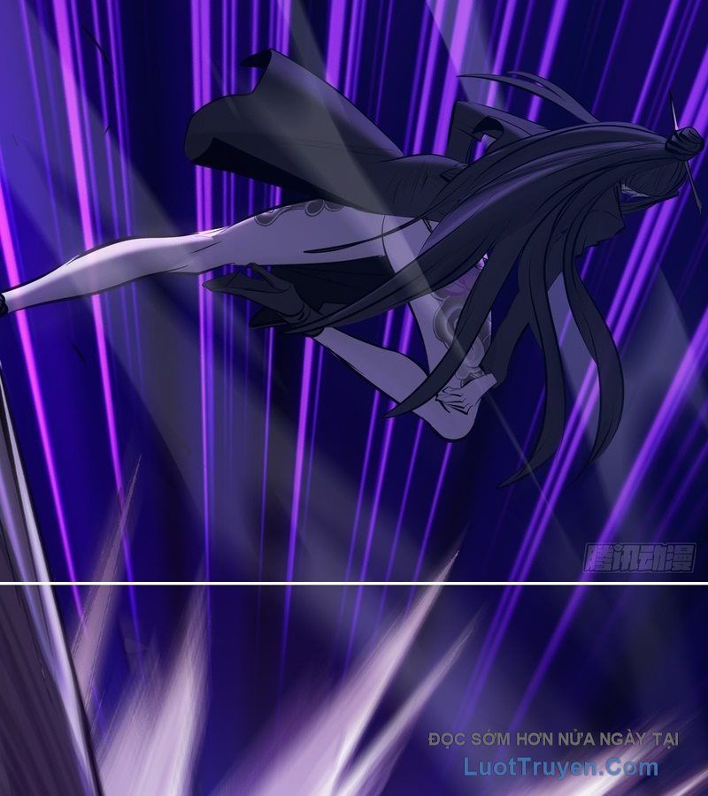 đọc truyện Phong Yêu Vấn Đạo Chương 193 ảnh 5 tại Thiên Thai Truyện