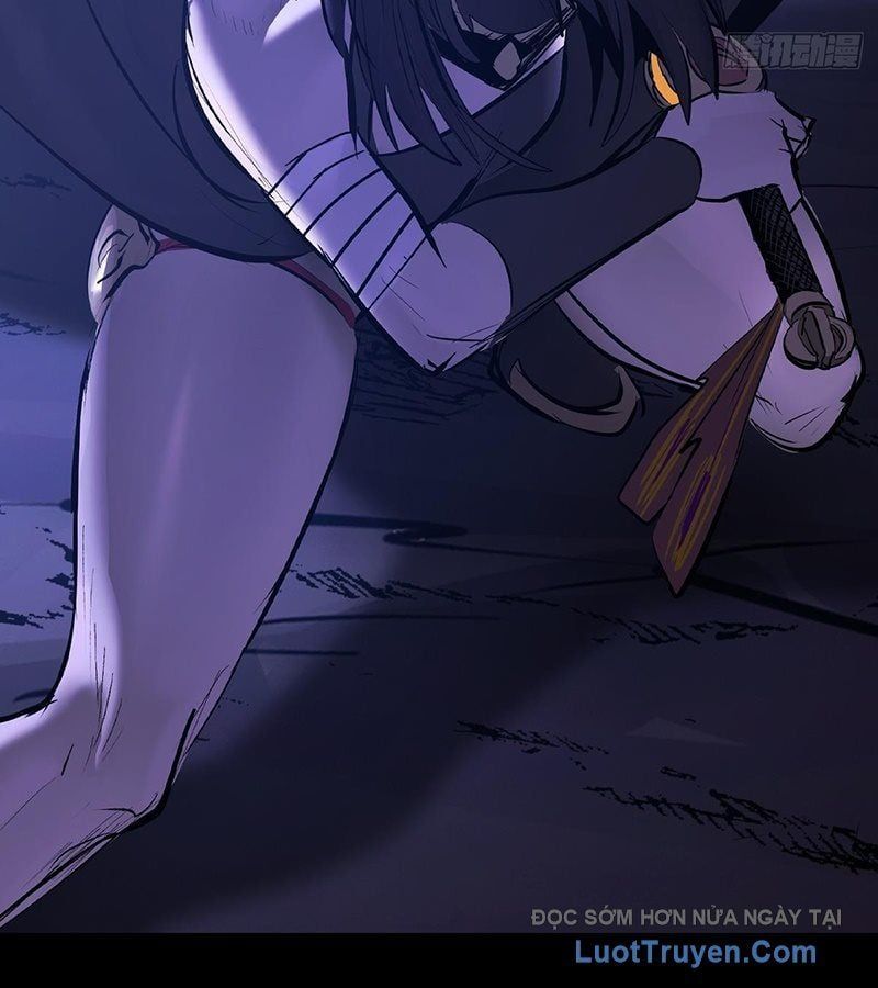 đọc truyện Phong Yêu Vấn Đạo Chương 194 ảnh 12 tại Thiên Thai Truyện