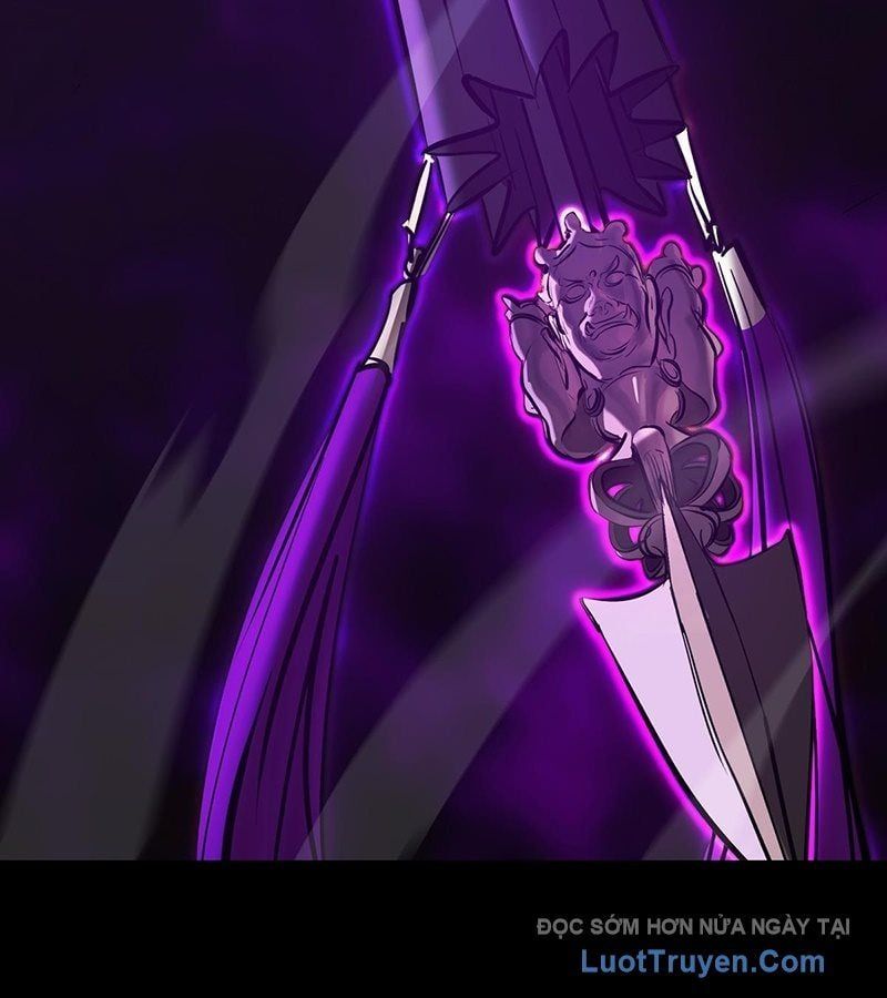 đọc truyện Phong Yêu Vấn Đạo Chương 194 ảnh 22 tại Thiên Thai Truyện