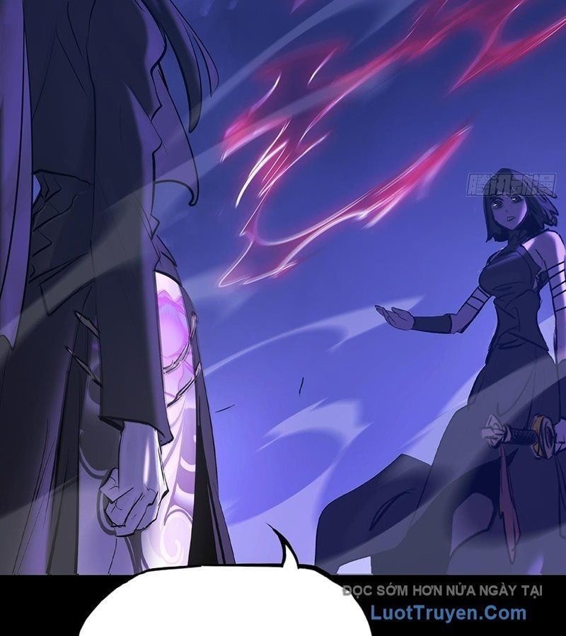 đọc truyện Phong Yêu Vấn Đạo Chương 194 ảnh 29 tại Thiên Thai Truyện