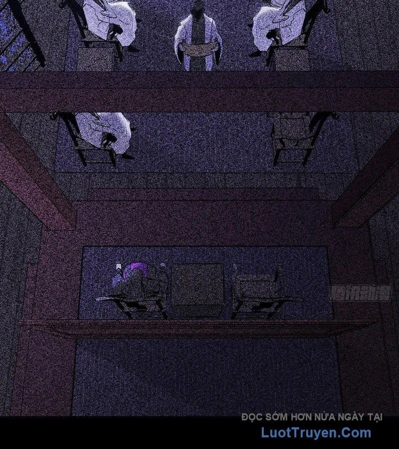 đọc truyện Phong Yêu Vấn Đạo Chương 195 ảnh 6 tại Thiên Thai Truyện