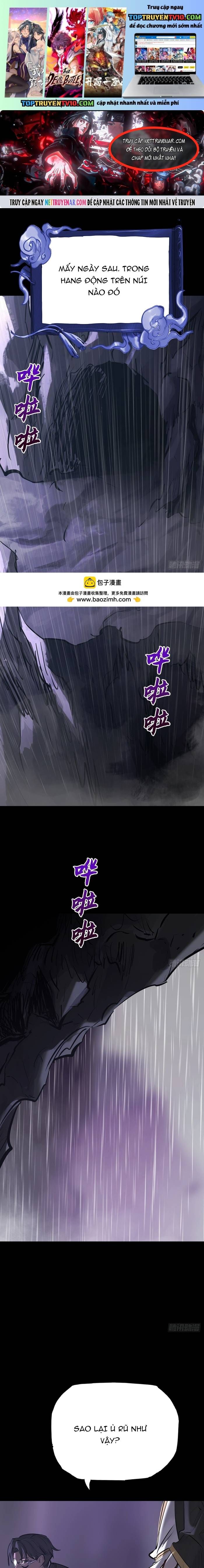 đọc truyện Phong Yêu Vấn Đạo Chương 196 ảnh 3 tại Thiên Thai Truyện