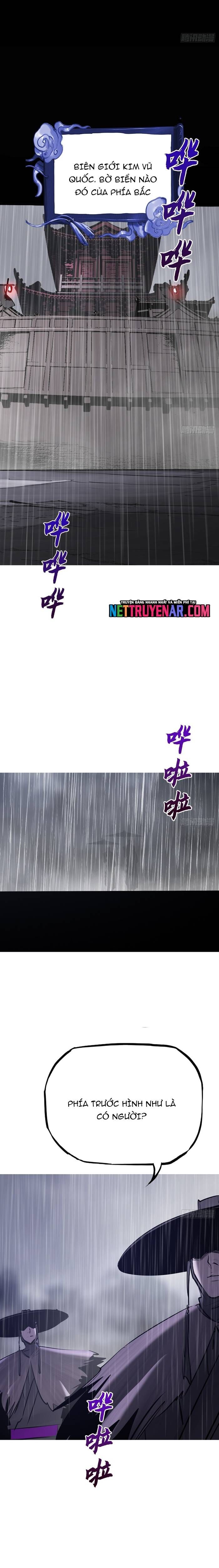 đọc truyện Phong Yêu Vấn Đạo Chương 196 ảnh 13 tại Thiên Thai Truyện