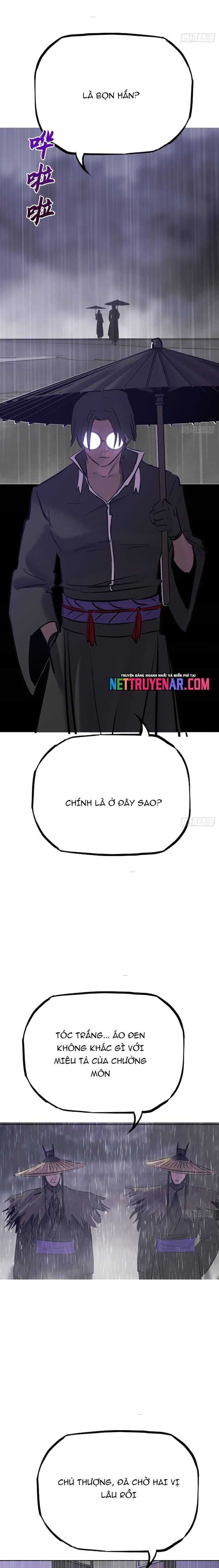 đọc truyện Phong Yêu Vấn Đạo Chương 196 ảnh 14 tại Thiên Thai Truyện