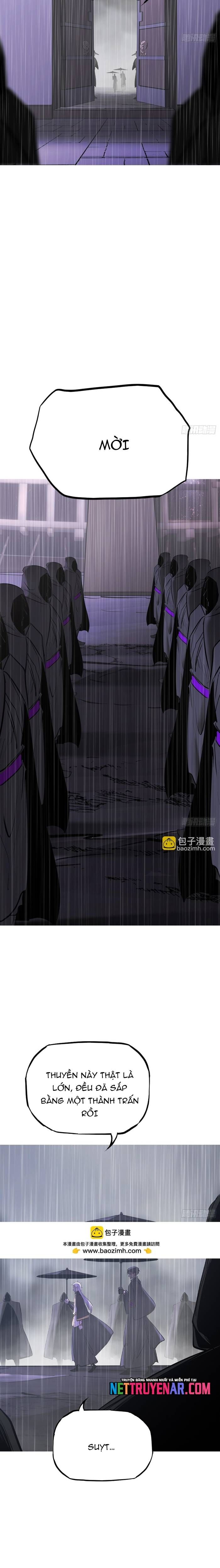 đọc truyện Phong Yêu Vấn Đạo Chương 196 ảnh 15 tại Thiên Thai Truyện