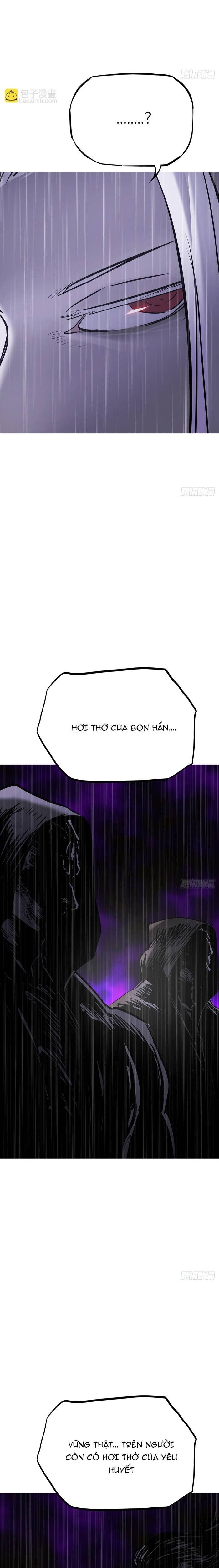 đọc truyện Phong Yêu Vấn Đạo Chương 196 ảnh 16 tại Thiên Thai Truyện