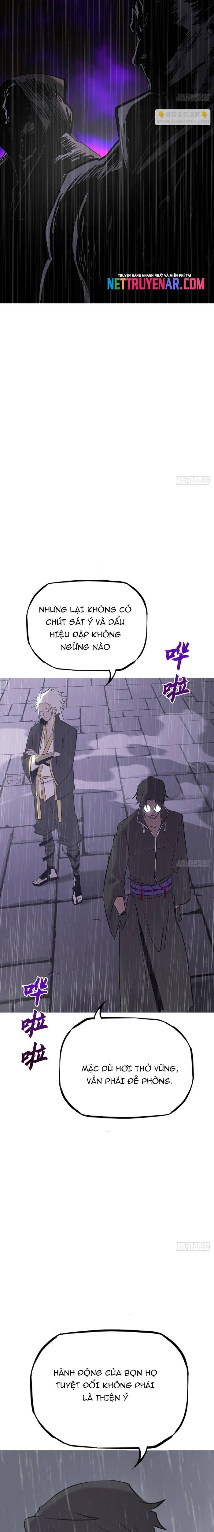 đọc truyện Phong Yêu Vấn Đạo Chương 196 ảnh 17 tại Thiên Thai Truyện