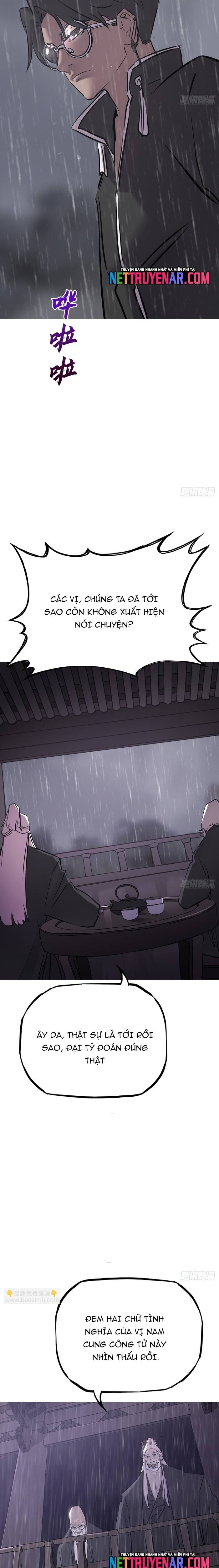 đọc truyện Phong Yêu Vấn Đạo Chương 196 ảnh 18 tại Thiên Thai Truyện