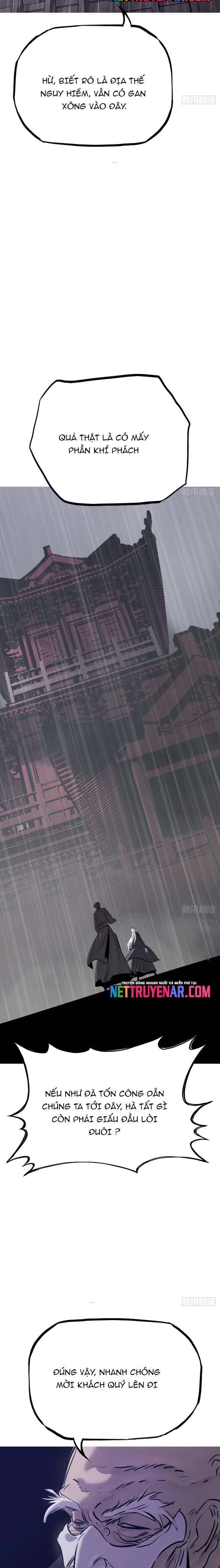 đọc truyện Phong Yêu Vấn Đạo Chương 196 ảnh 19 tại Thiên Thai Truyện