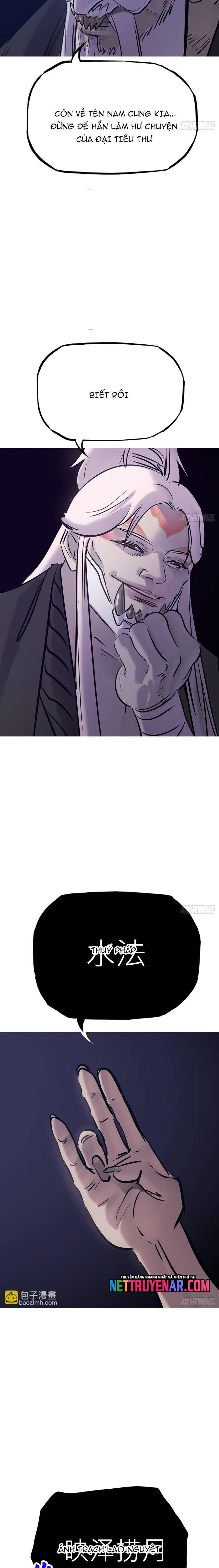 đọc truyện Phong Yêu Vấn Đạo Chương 196 ảnh 20 tại Thiên Thai Truyện