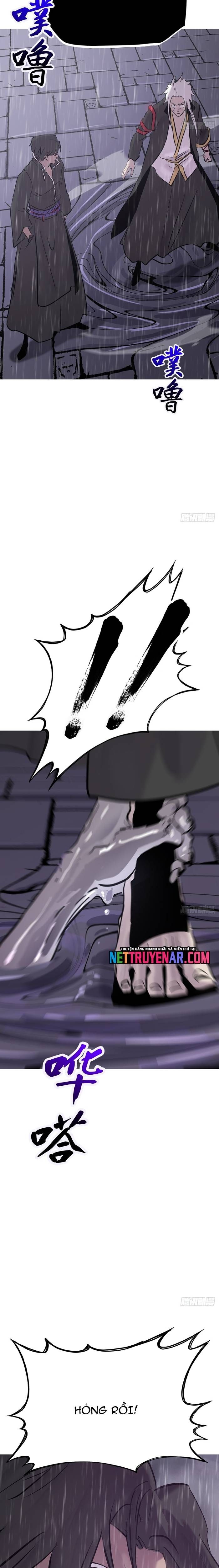 đọc truyện Phong Yêu Vấn Đạo Chương 196 ảnh 21 tại Thiên Thai Truyện