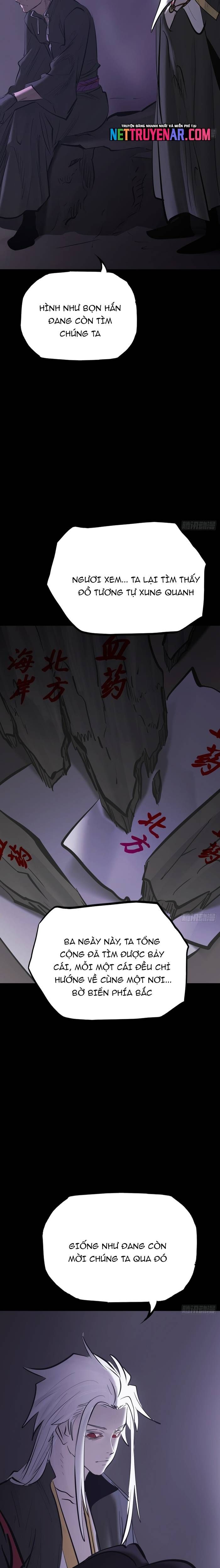 đọc truyện Phong Yêu Vấn Đạo Chương 196 ảnh 4 tại Thiên Thai Truyện