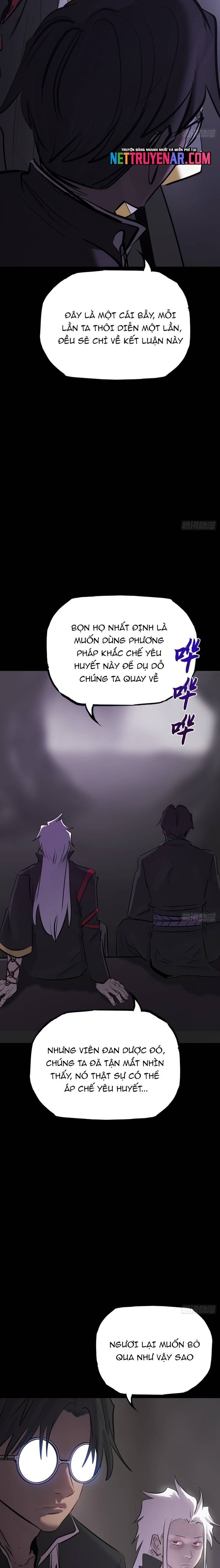 đọc truyện Phong Yêu Vấn Đạo Chương 196 ảnh 5 tại Thiên Thai Truyện