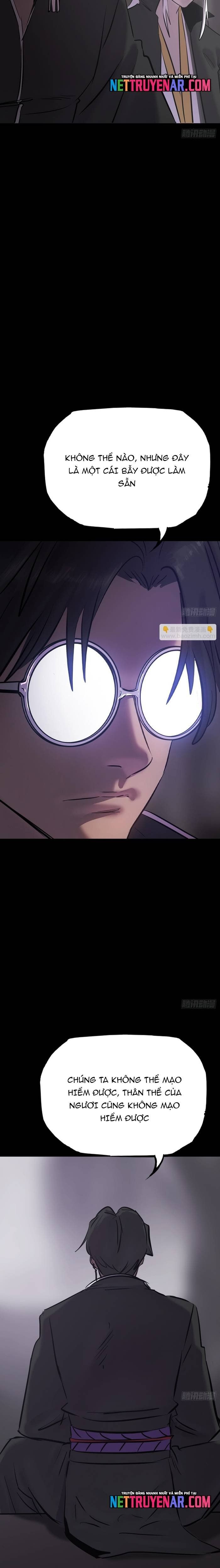 đọc truyện Phong Yêu Vấn Đạo Chương 196 ảnh 6 tại Thiên Thai Truyện