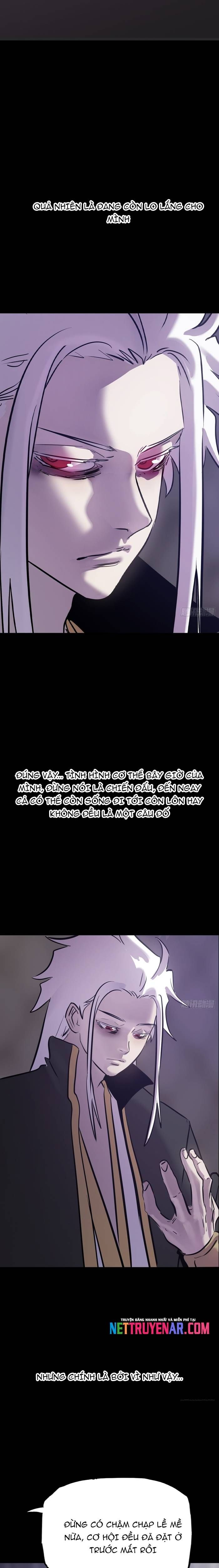 đọc truyện Phong Yêu Vấn Đạo Chương 196 ảnh 7 tại Thiên Thai Truyện