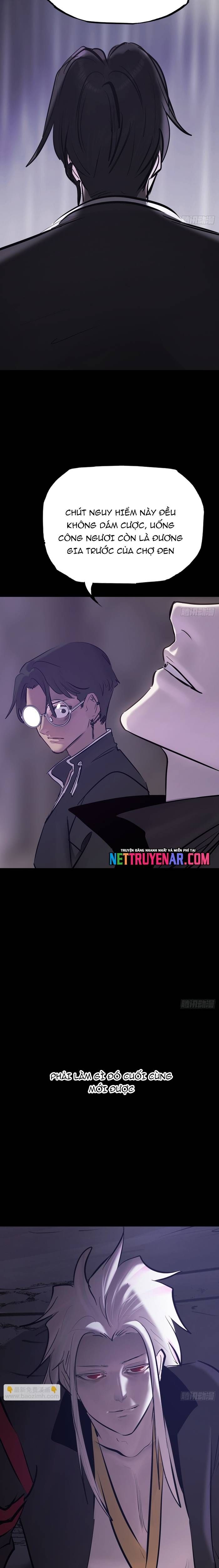 đọc truyện Phong Yêu Vấn Đạo Chương 196 ảnh 8 tại Thiên Thai Truyện