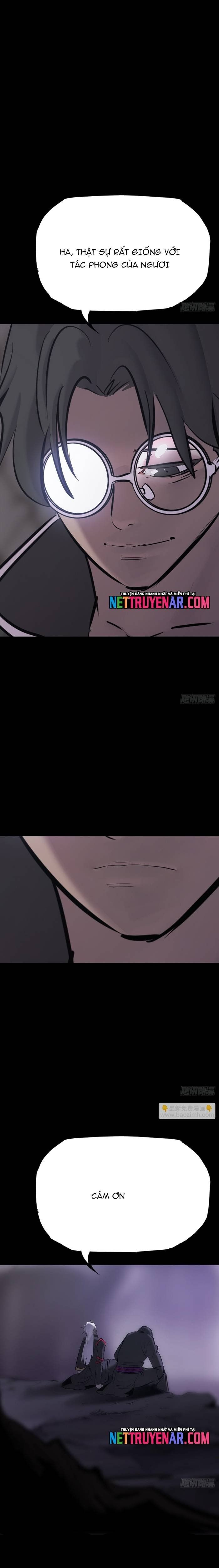 đọc truyện Phong Yêu Vấn Đạo Chương 196 ảnh 11 tại Thiên Thai Truyện