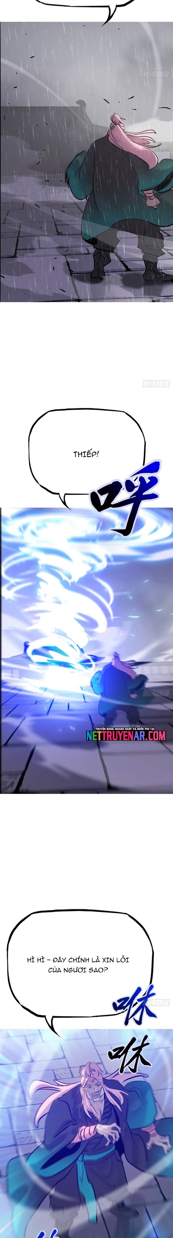 đọc truyện Phong Yêu Vấn Đạo Chương 197 ảnh 12 tại Thiên Thai Truyện