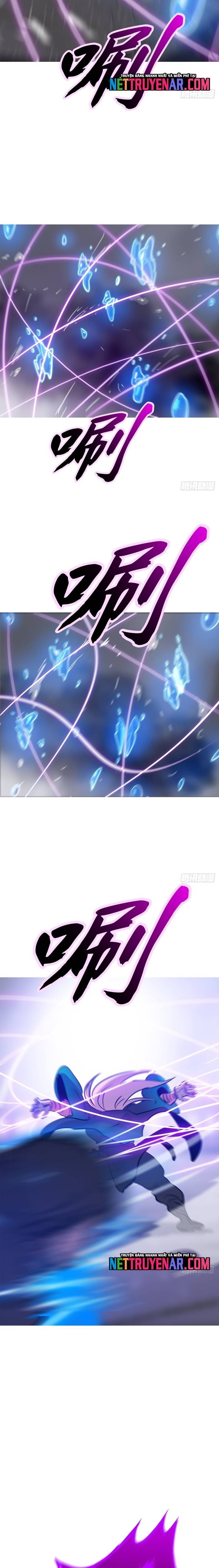 đọc truyện Phong Yêu Vấn Đạo Chương 197 ảnh 14 tại Thiên Thai Truyện