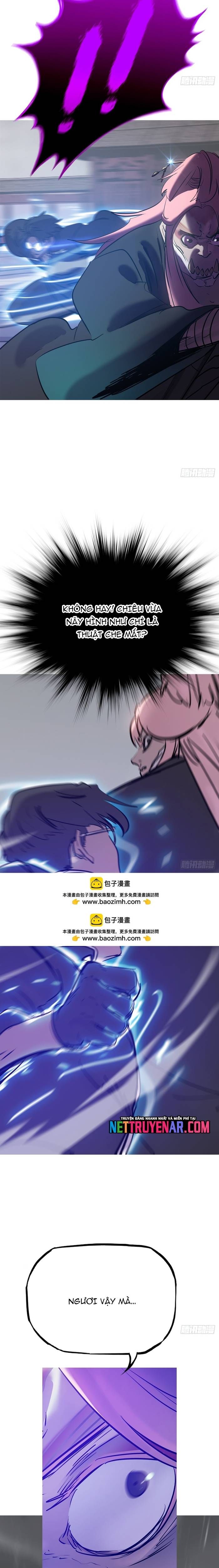 đọc truyện Phong Yêu Vấn Đạo Chương 197 ảnh 15 tại Thiên Thai Truyện