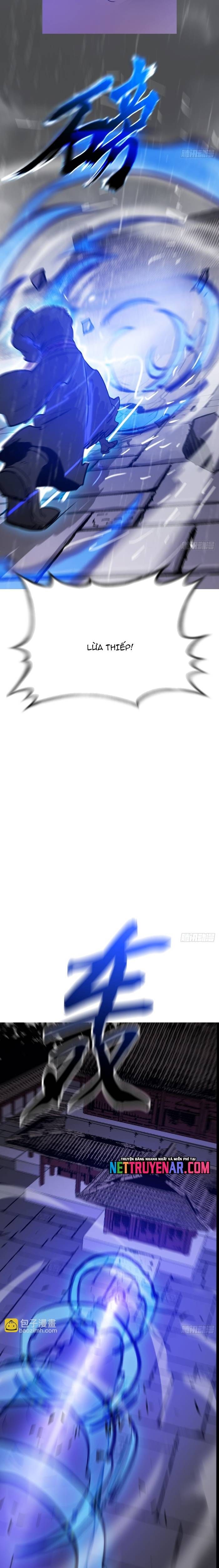 đọc truyện Phong Yêu Vấn Đạo Chương 197 ảnh 16 tại Thiên Thai Truyện